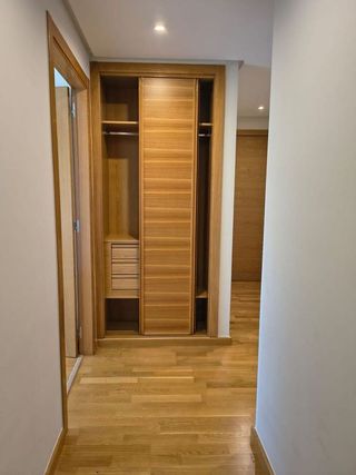 Piso en alquiler en Castiñeiriño - Cruceiro de Sar en Santiago de Compostela