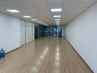 Oficina en alquiler en Centro en Ourense