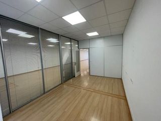 Oficina en alquiler en Centro en Ourense