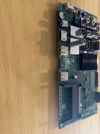 Placa Vestel Toshiba 40L2863DG