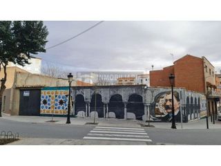 Terreno en venta en Quintanar de la Orden