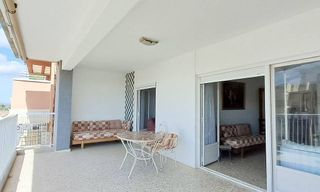 Ático en venta en  El Acequión - Los Naúfragos en Torrevieja