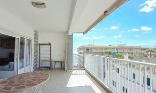 Ático en venta en  El Acequión - Los Naúfragos en Torrevieja