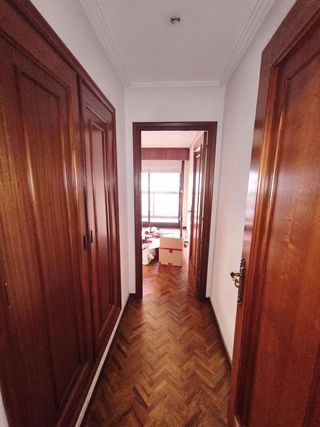Piso en venta en Centro en Ourense