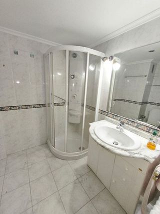 Piso en venta en Centro en Ourense