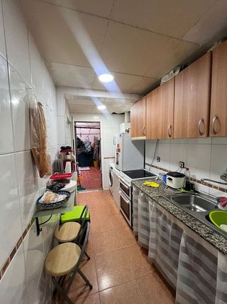 Piso en venta en El Raval - Safaretjos en Santa Coloma de Gramanet