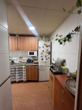Piso en venta en El Raval - Safaretjos en Santa Coloma de Gramanet
