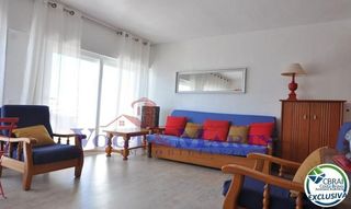 Piso en venta en Santa Margarida en Roses