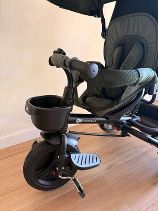 Triciclo Evolutivo Kinderkraft Aveo