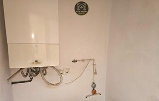 Casa adosada en venta en Peñamefecit - Avda Barcelona en Jaén
