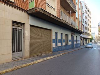 Local comercial en venta en Vall d´Uixó (la)