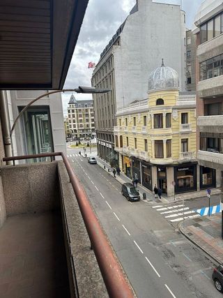 Piso en venta en Centro Ciudad en León