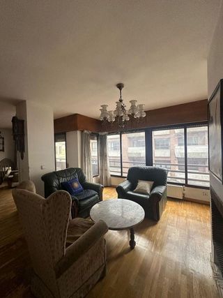 Piso en venta en Centro Ciudad en León