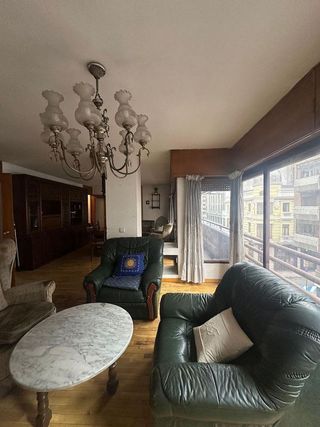 Piso en venta en Centro Ciudad en León