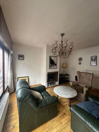 Piso en venta en Centro Ciudad en León