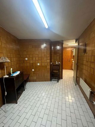 Piso en venta en Centro Ciudad en León