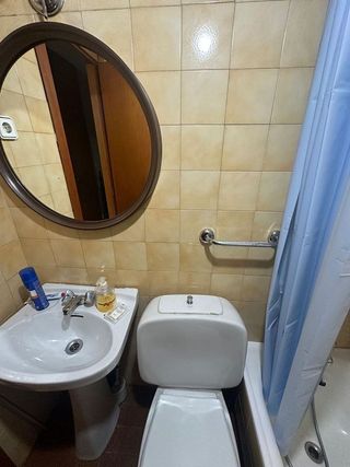 Piso en venta en Centro Ciudad en León