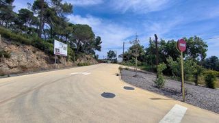 Terreno en venta en Sant Joan-Vilarromà en Palamós
