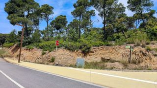 Terreno en venta en Sant Joan-Vilarromà en Palamós
