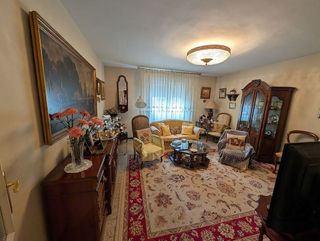 Piso en venta en Campo Grande - Arco Ladrillo en Valladolid
