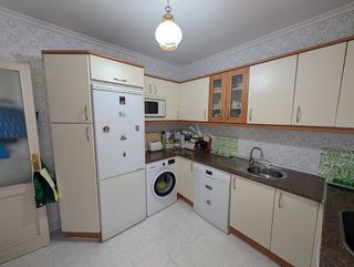 Piso en venta en Campo Grande - Arco Ladrillo en Valladolid