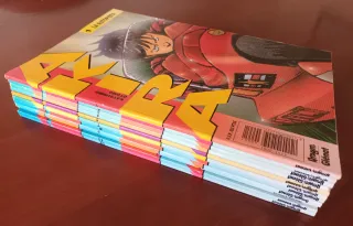 AKIRA