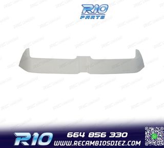 ALERON SPOILER SEAT LEON 4 20- LOOK FR