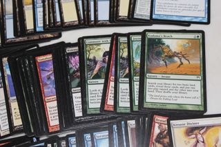 Magic The Gathering Champions of Kamigawa 132