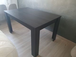 Conjunto de salón: mueble TV, aparador y mesas