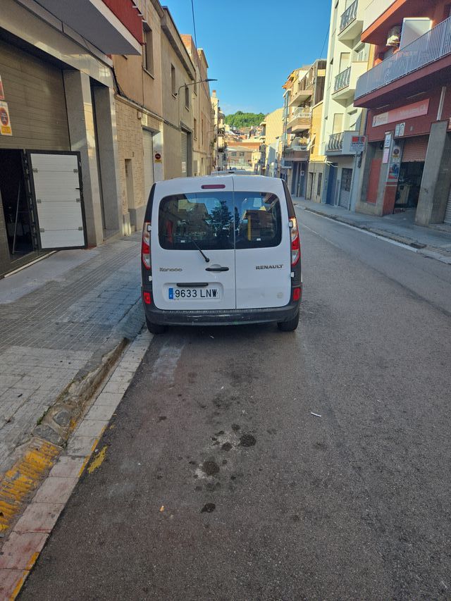 Renault Kangoo 2021