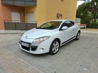 Renault Megane 2010