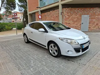 Renault Megane 2010