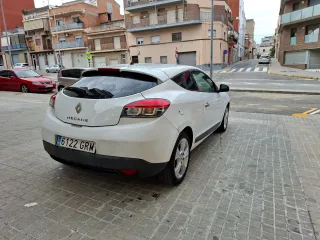 Renault Megane 2010