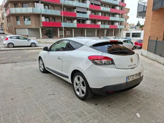 Renault Megane 2010