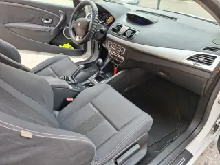 Renault Megane 2010