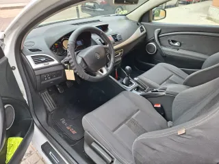 Renault Megane 2010