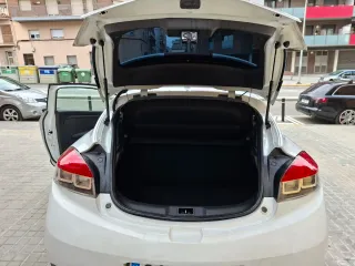 Renault Megane 2010