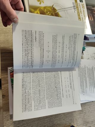 Bases químicas del medio ambiente