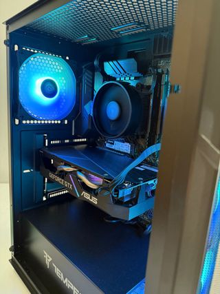 ASUS GeForce GTX 1660 Super