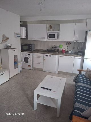 Piso en alquiler en Centro en Almería