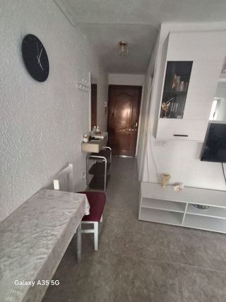 Piso en alquiler en Centro en Almería