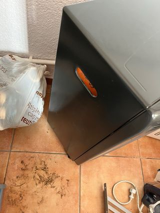 Estufa CR 5000 Catalítica