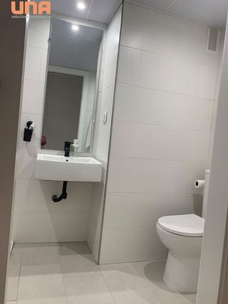 Piso en alquiler en Vista Alegre - Parque Cruz Conde en Córdoba