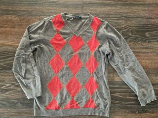 Jersey Cashmere-Hecho en Italia