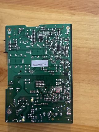 Fuente  Vestel 17IPS62 
Toshiba 40L2863DG