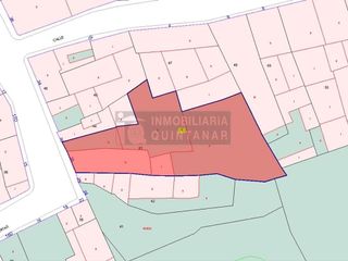 Terreno en venta en Quintanar de la Orden