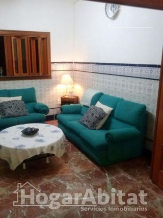 Piso en venta en Alcàsser