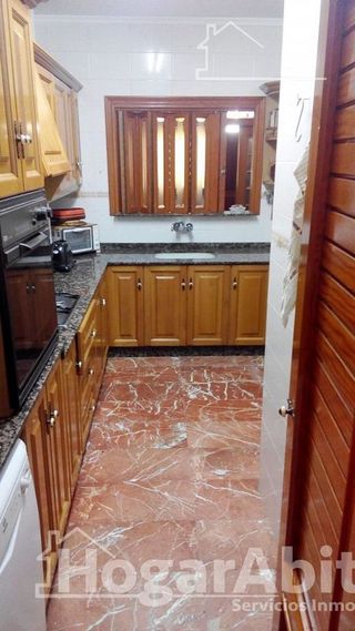 Piso en venta en Alcàsser