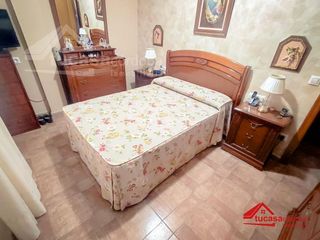 Piso en venta en Santa Rosa - Valdeolleros en Córdoba