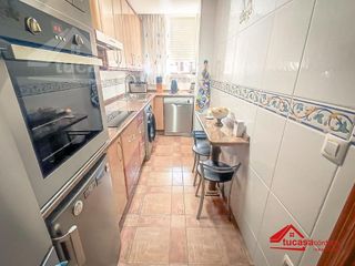 Piso en venta en Santa Rosa - Valdeolleros en Córdoba